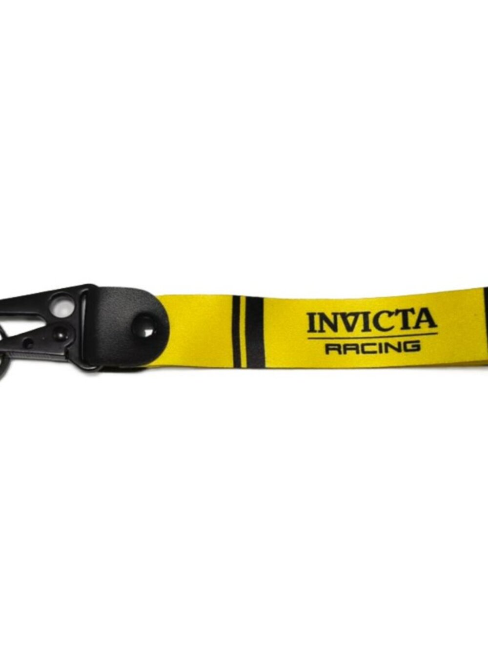 Invicta Racing Keychain IG0372